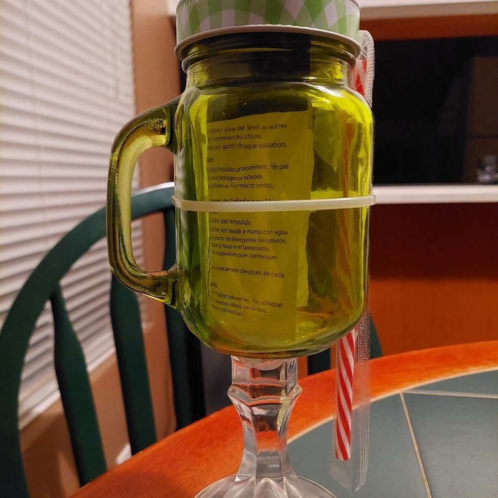Gibson Home Cup Container